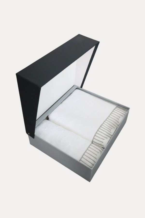 Darčeková sada uterák a osuška NOVA, 2 ks