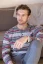 Piżama męska FILIPE
