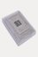 Set Handtuch, Badetuch und Waschlappen AURA, 3 St.