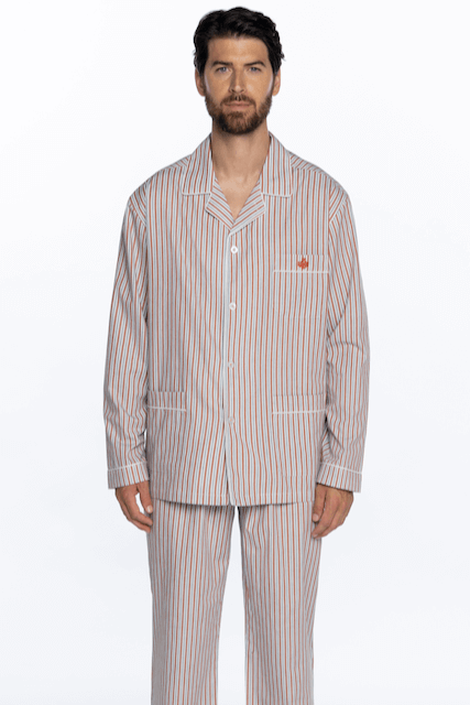 Herren Pyjamas EDGAR