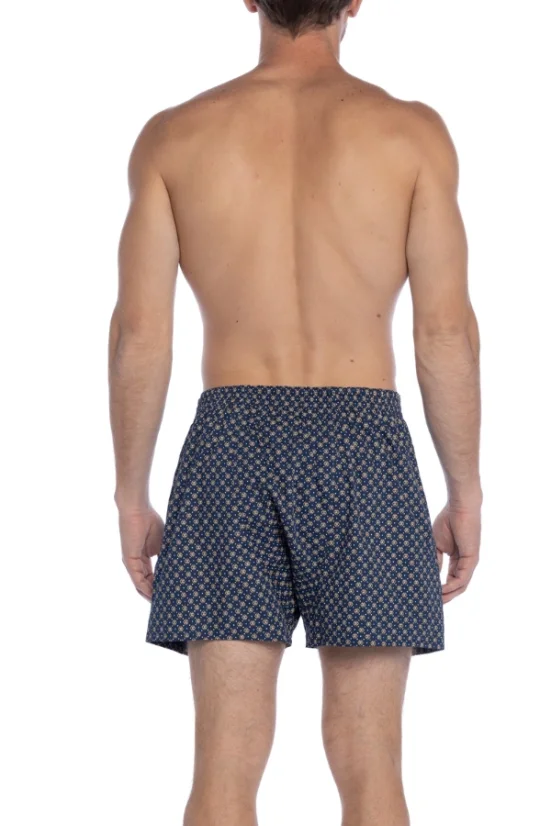 2 Pack, Sort bărbătesc GOMEZ, din 100% bumbac