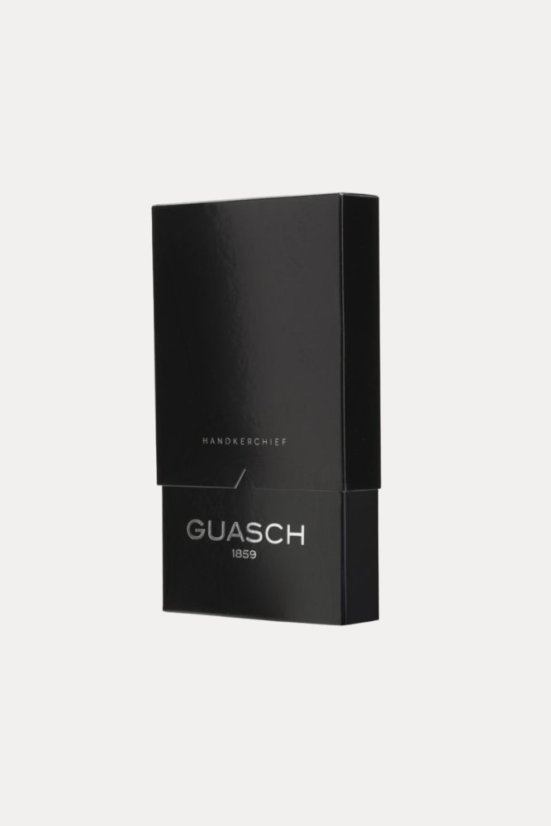 PROMETHEUS férfi pamut zsebkendők, 3 db