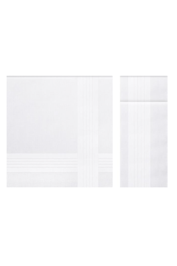 Bambus-Taschentücher EROS, 3 Stk.