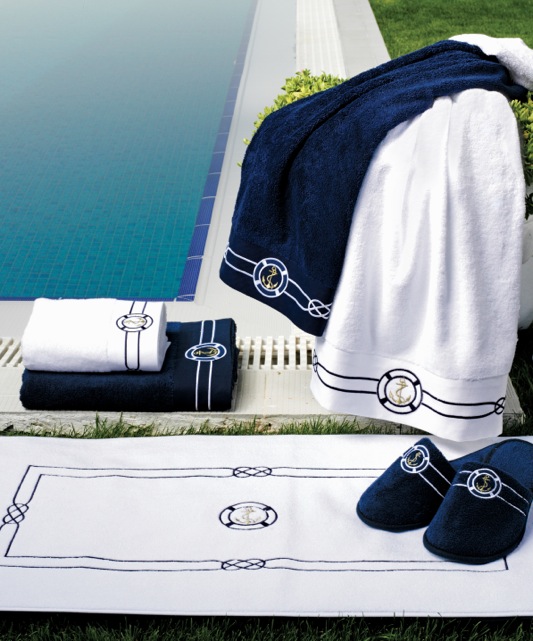 Käterätik MARINE MAN 50x100 cm