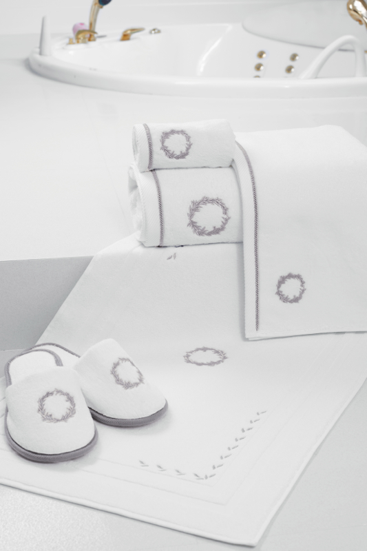 Dywanik łazienkowy SEHZADE 50x90cm