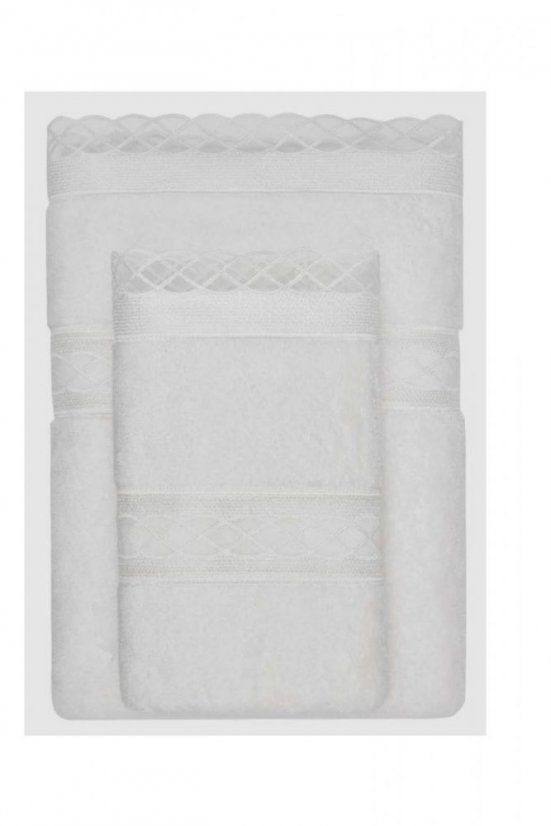 Ręcznik SELYA 50x100 cm