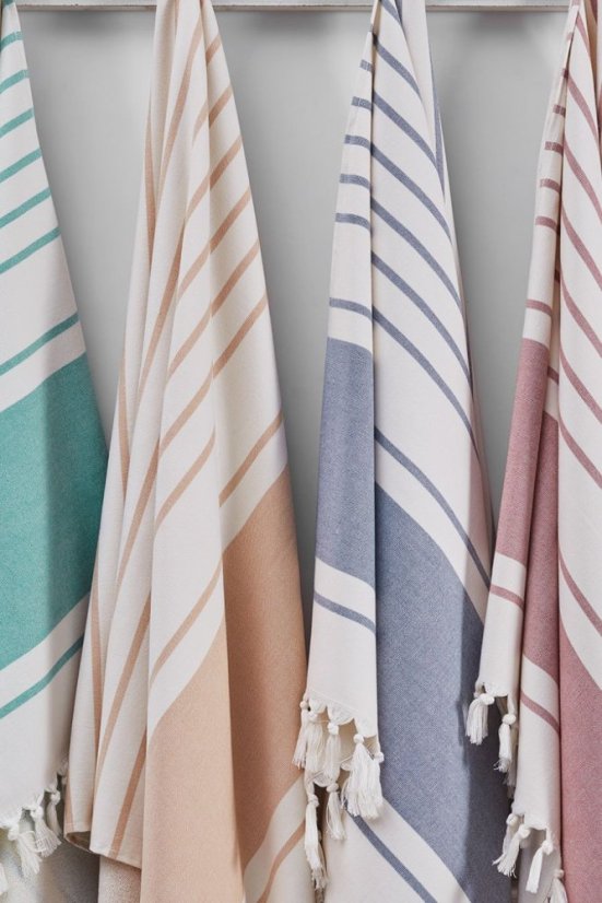 Strandtuch MILA 85x150 cm