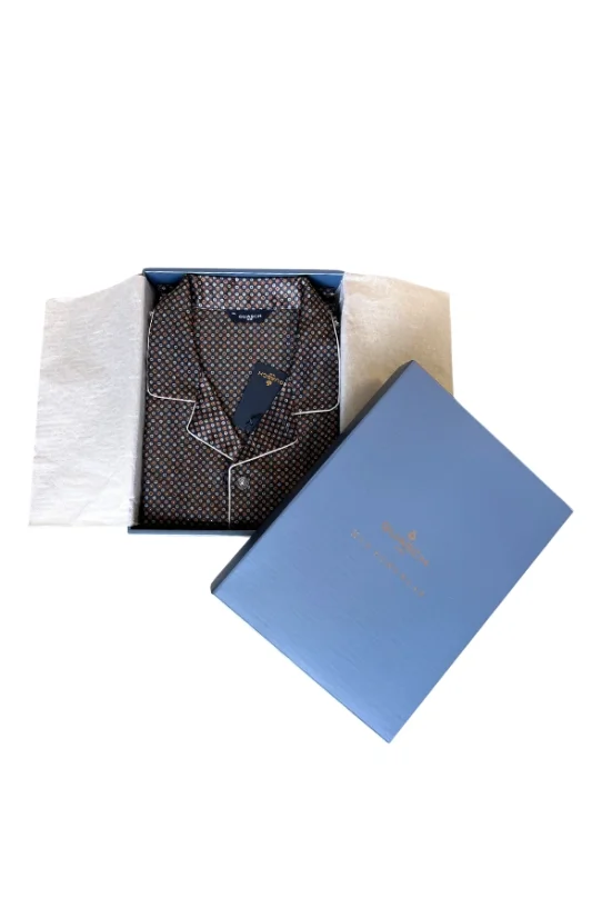 Herren Pyjamas LUCIANO