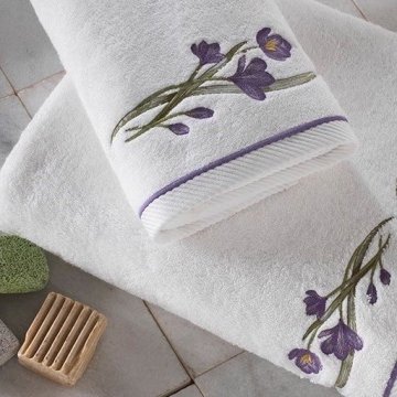 Ręczniki kąpielowe dobrej jakości