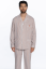 Pánske pyžamo EDGAR - Veľkosť: M, Farba: Terakota