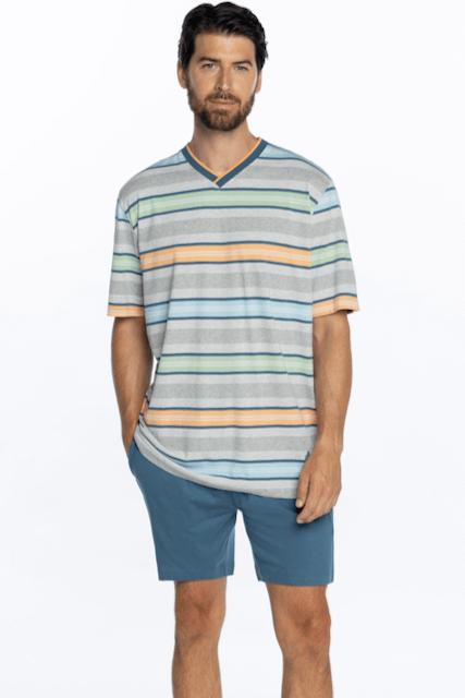 Pijamale pentru bărbați ANDREAS