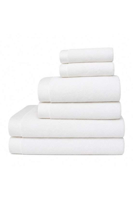 Set avantajos prosoape MICRO COTTON, 6 buc