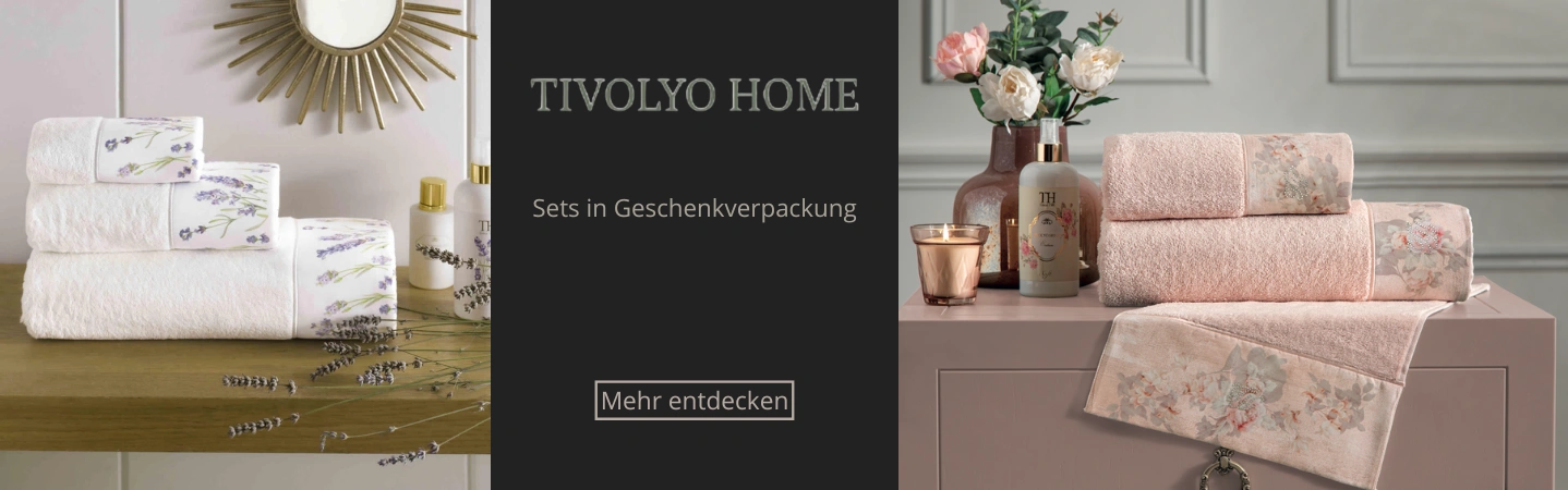 Sets in Geschenkverpackung