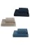 Set Hand- und Badetücher LORD, 2 St. - Farbe: Beige