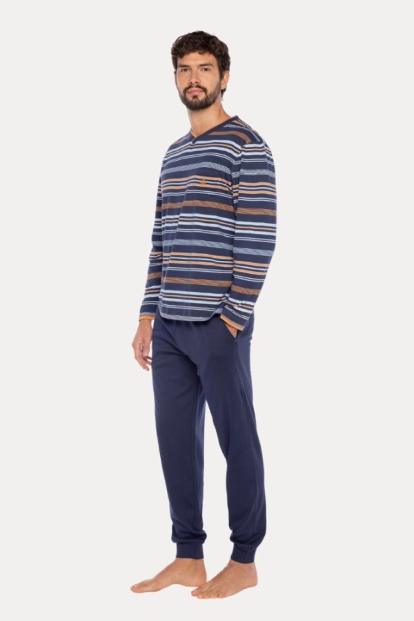 Pijamale pentru bărbați VALENTINO