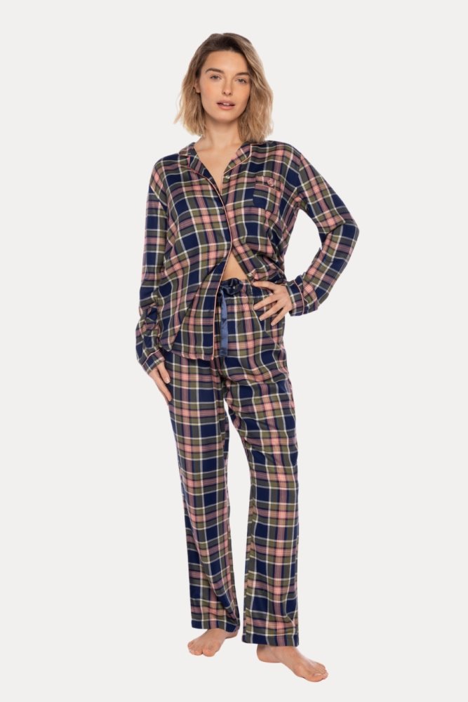 Dámské pyžamo MARGO