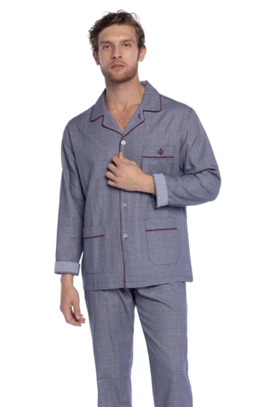Herren Pyjamas GODRIC