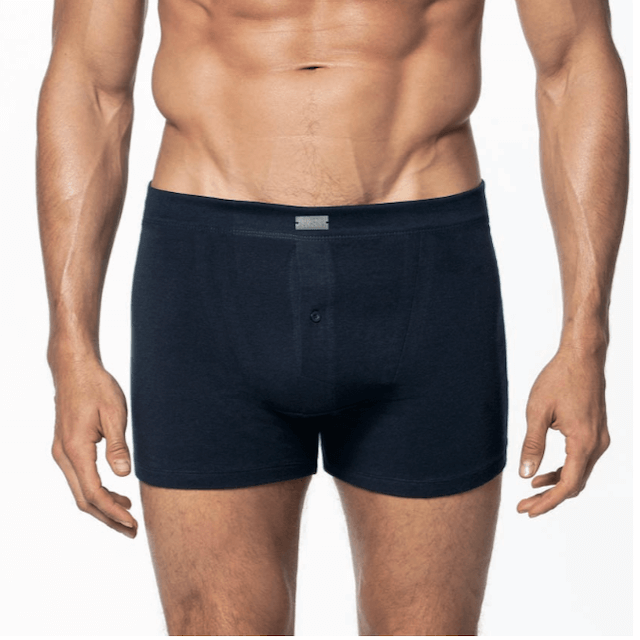Pánske boxerky - Certifikát kvality - OEKO-TEX Standard 100