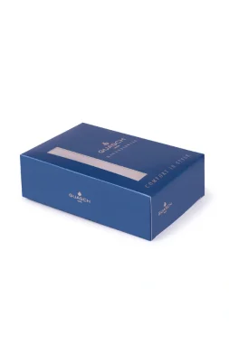 2 Pack, Boxeri pentru bărbați RUBENS, din bumbac elastic