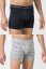 Herren Boxershorts ADRIAN aus elastischer Baumwolle, 2 Stk.
