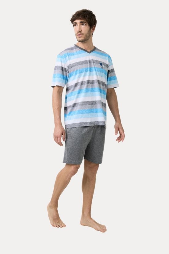 Herren Pyjamas PAOLO