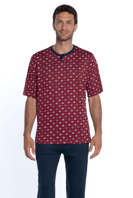 Pánské pyžamo DANIELE