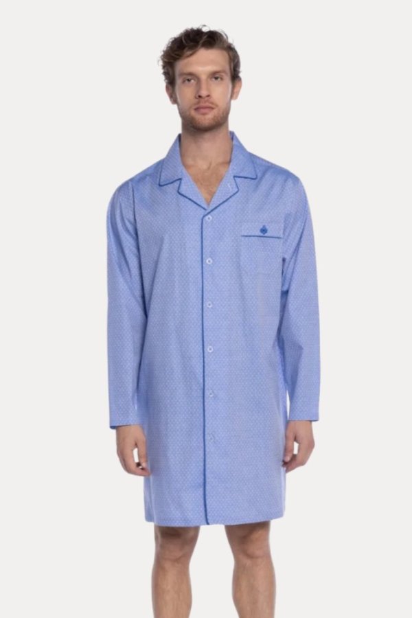 MARQUEZ férfi hálóing