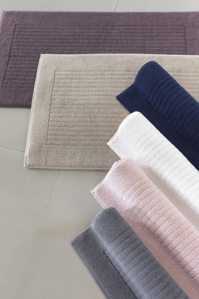 Kúpeľňová predložka LOFT 50x90 cm