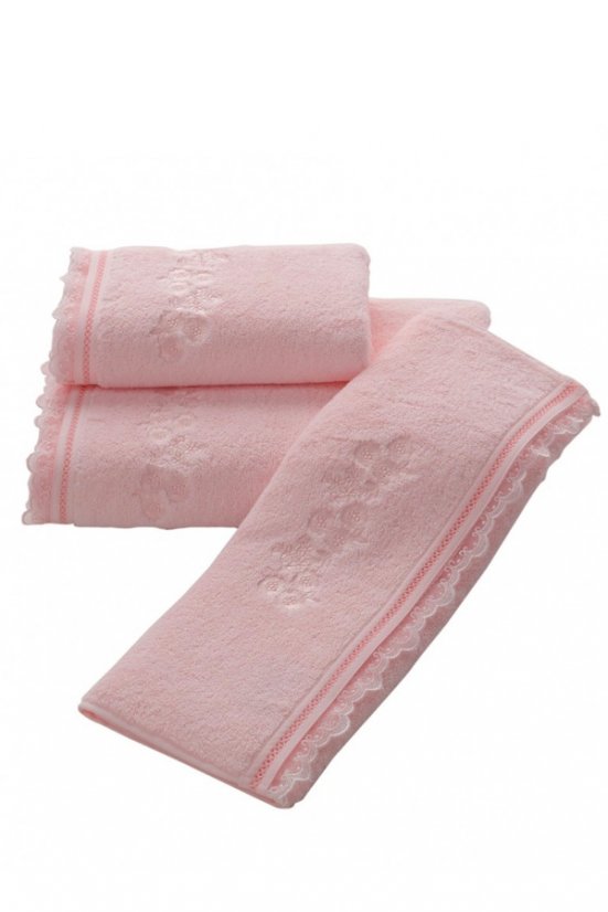 Zestaw podarunkowy ręczników LUNA, 3 szt