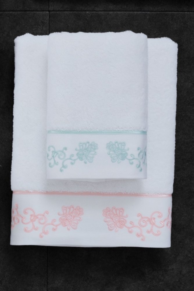 Ręcznik kąpielowy DIARA 85x150 cm