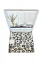 Set cadou de prosoape și prosop de corp CHEETAH, 3 buc