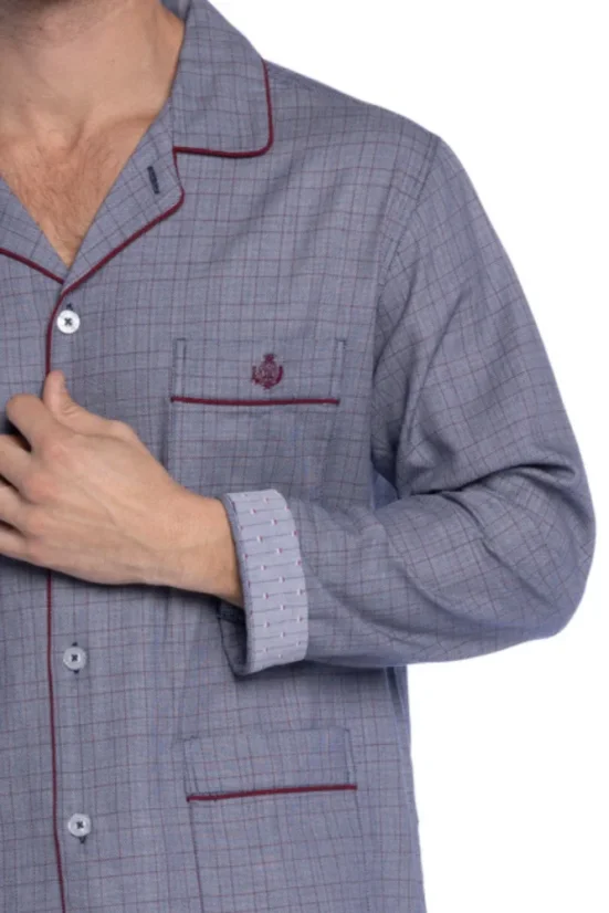 Herren Pyjamas GODRIC