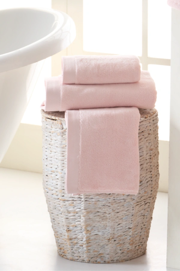 Soft Cotton Darčeková sada uterák a osuška MICRO COTTON