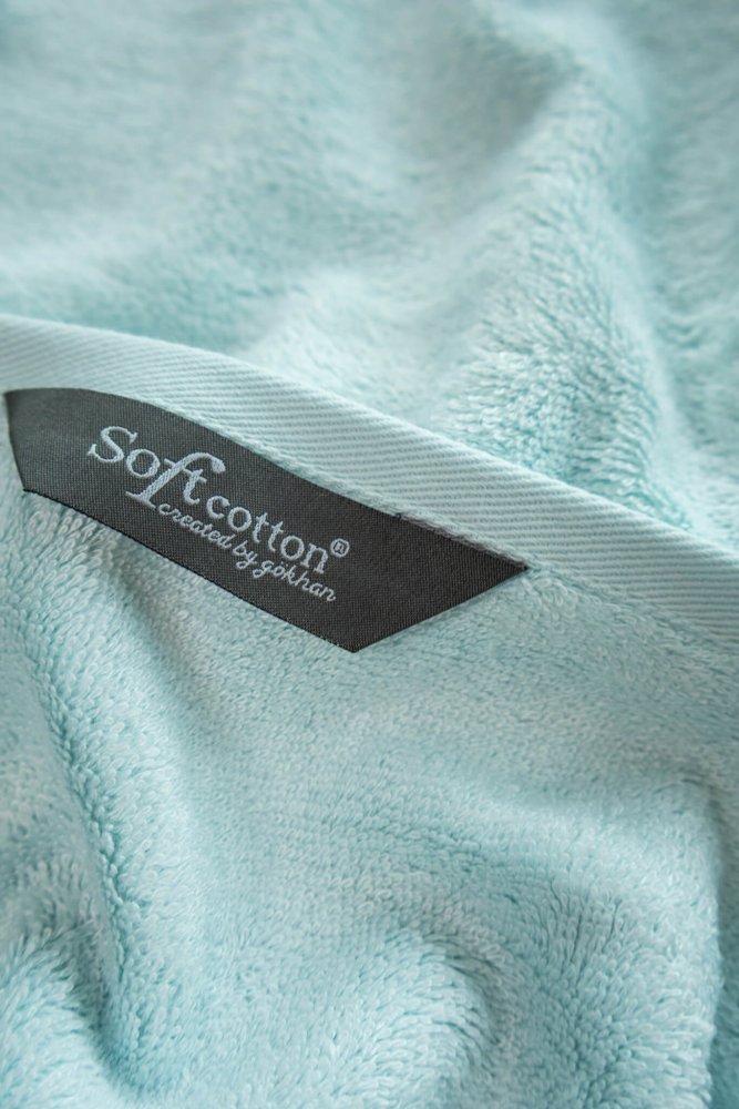 Soft Cotton Sada uterák a osuška BAMBOO