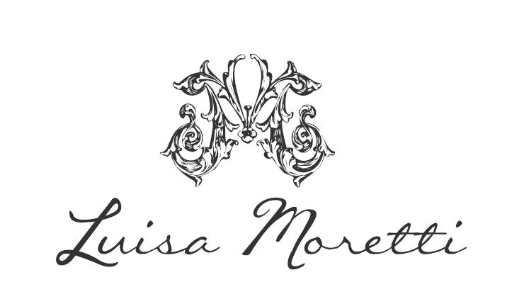Logo Luisa Moret