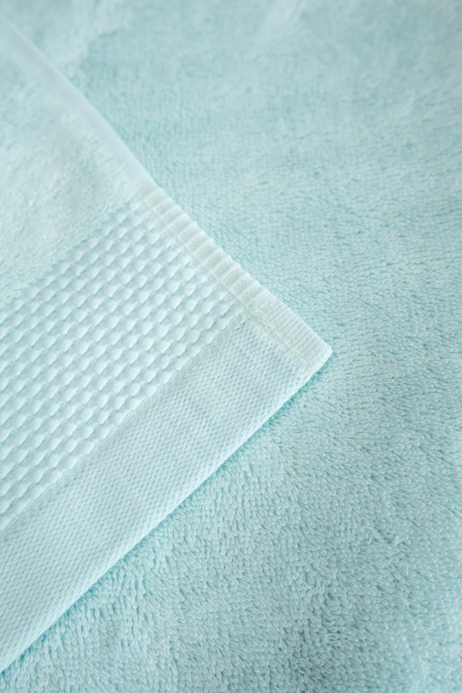 Soft Cotton Sada uterák a osuška BAMBOO