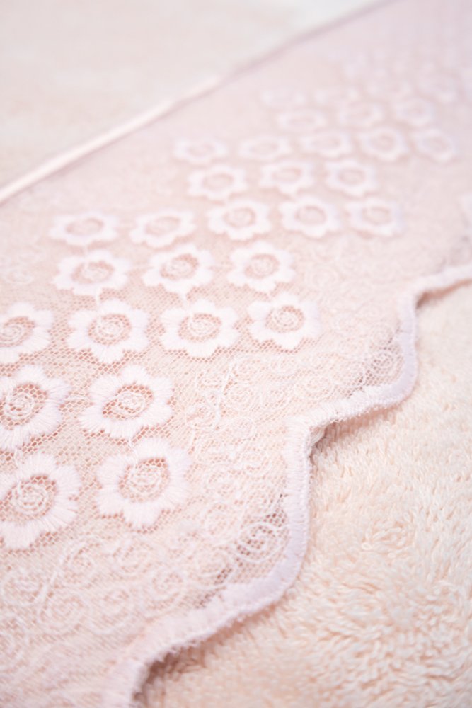 Soft Cotton Darčekové balenie uterákov a osušiek FREYA