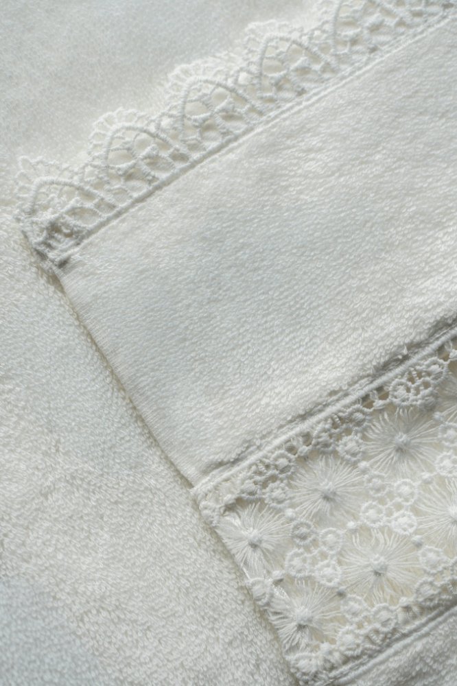 Soft Cotton Darčekové balenie uterákov a osušiek DEMET