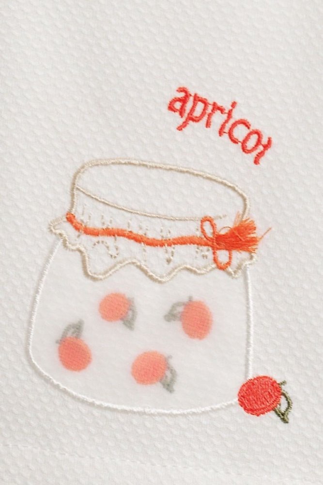 Soft Cotton Kuchynské utierky JAMS
