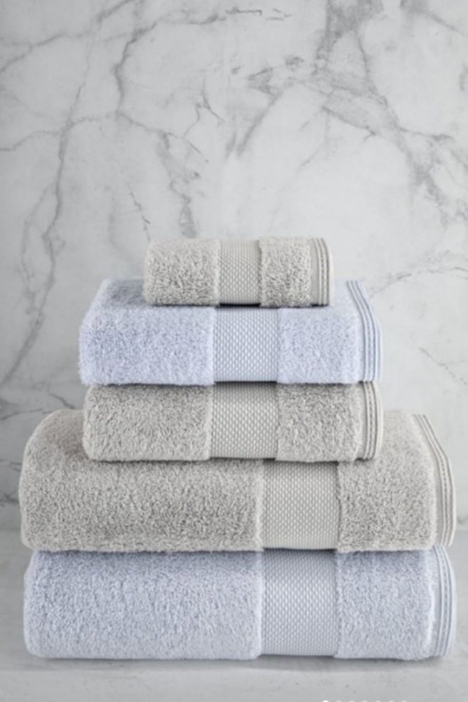 Soft Cotton Darčeková sada malých uterákov DELUXE