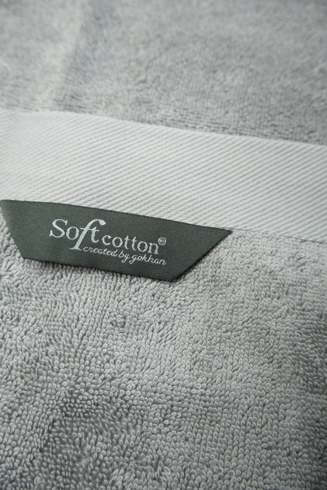 Soft Cotton Osuška AURA 85x150 cm