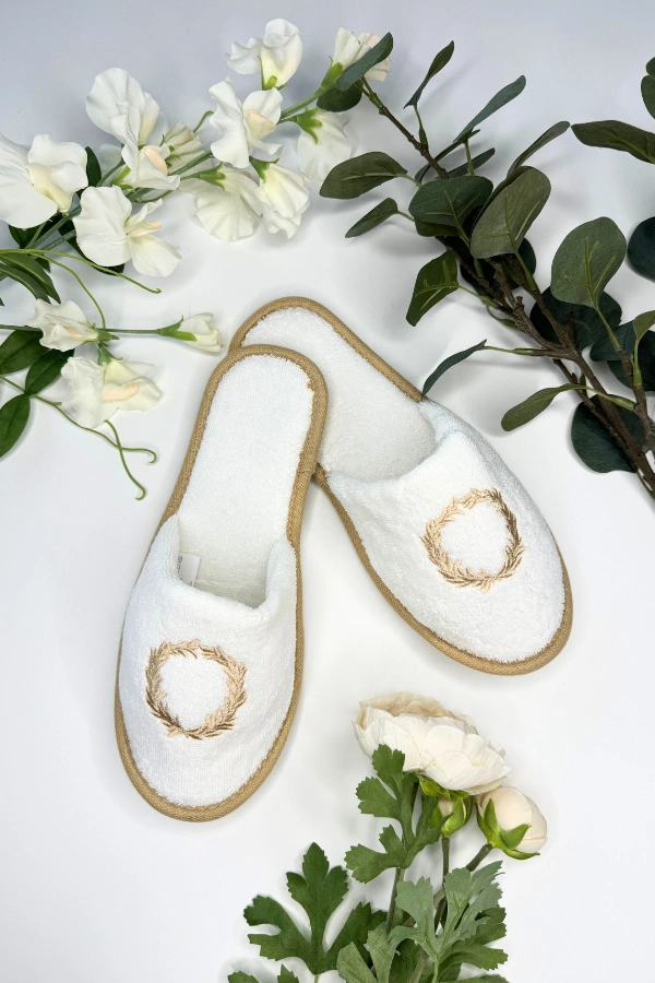 Soft Cotton Pánske papučky SEHZADE