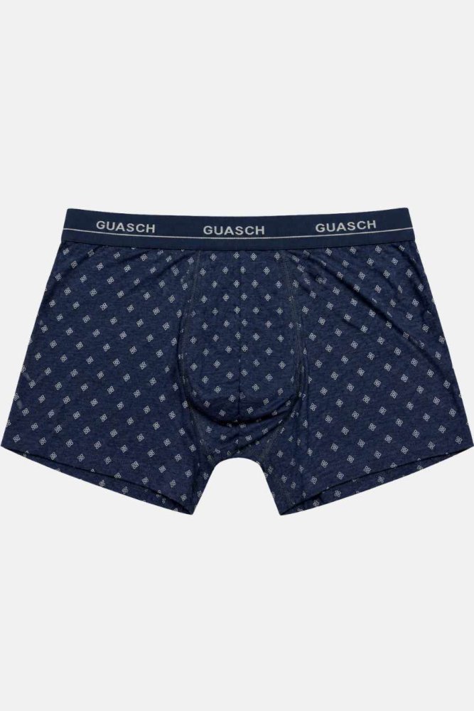 Boxeri pentru bărbați HORACIO, din bumbac elastic XXL În cutie cadou