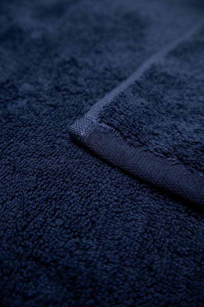 Soft Cotton Luxusný pánsky župan + uterák + papuče MARINE MAN