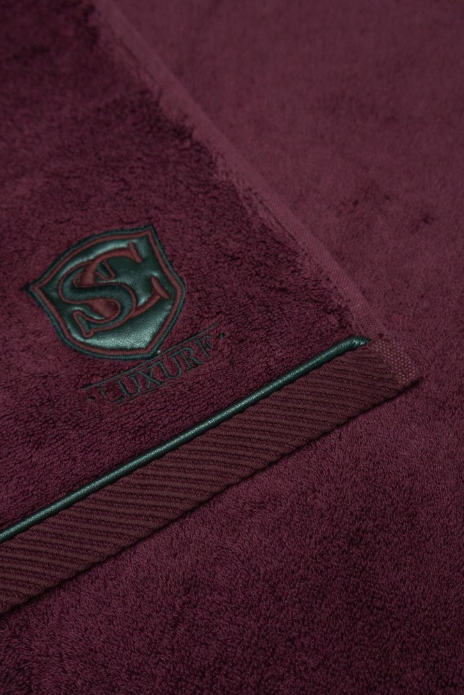 Soft Cotton Darčekové balenie uterákov a osušiek LUXURY