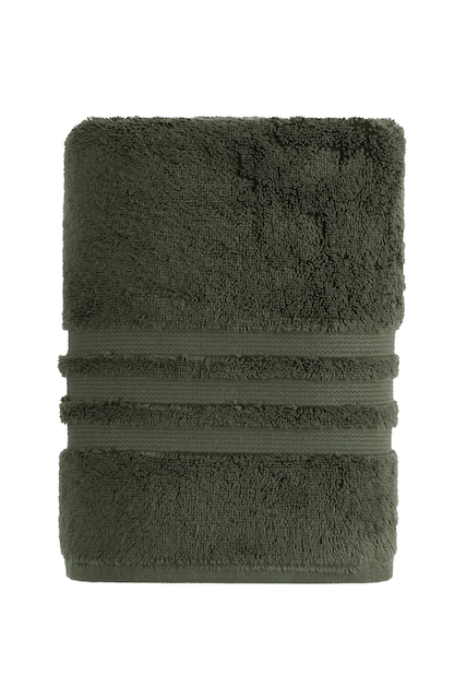 Soft Cotton Luxusný pánsky župan SMART s uterákom 50x100 cm