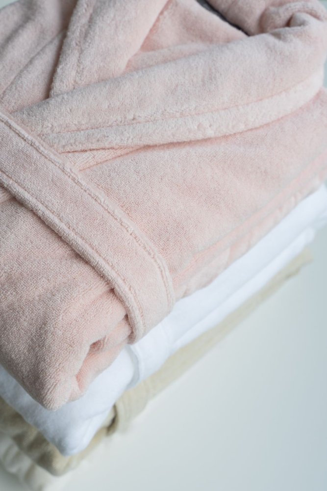 Soft Cotton Pánsky a dámsky župan MICRO COTTON