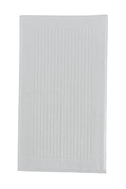 Soft Cotton Koupelnová předložka LOFT 50x90 cm  Bílá