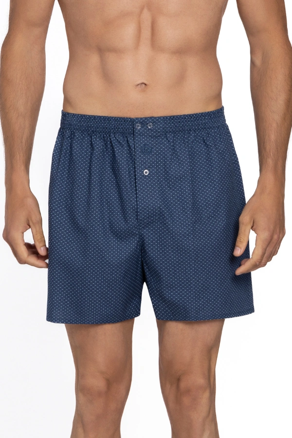 Sort bărbătesc RODRIGO, din 100% bumbac 3XL În cutie cadou