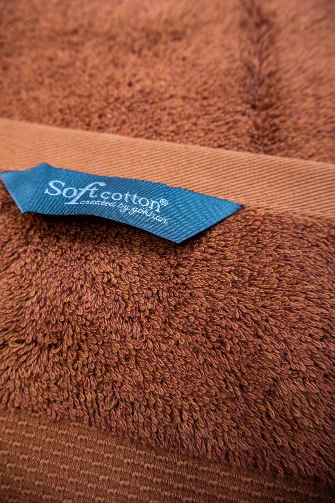 Soft Cotton Darčeková sada malých uterákov DELUXE